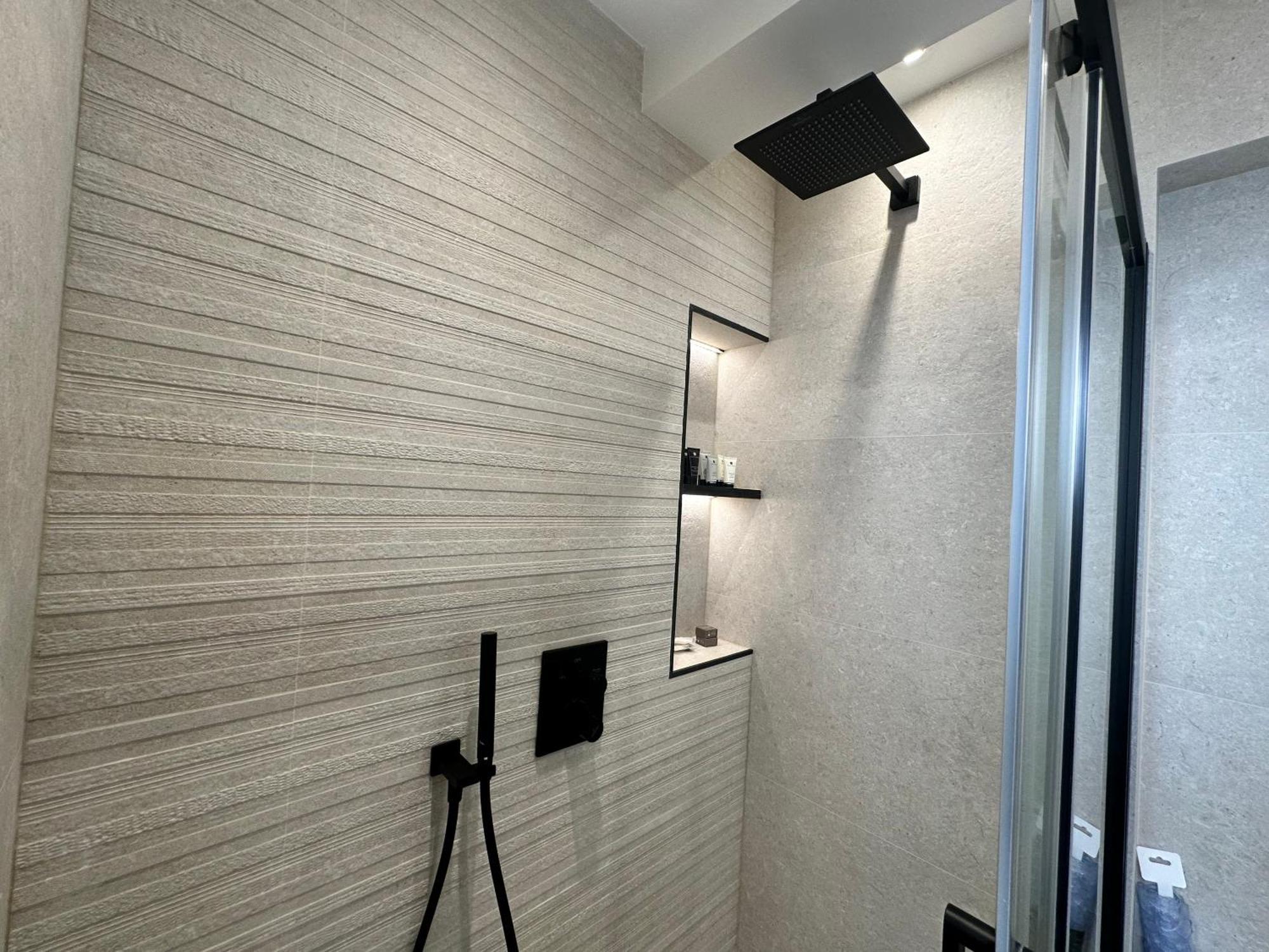 Chiltern Street Serviced Apartments - Marylebone London Szoba fotó